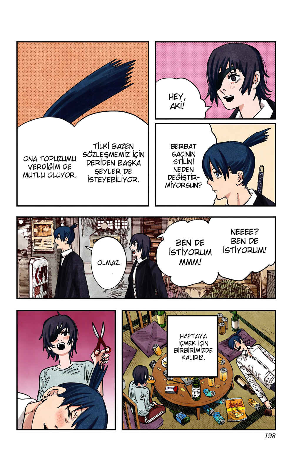 Chapter 43 - Page 23