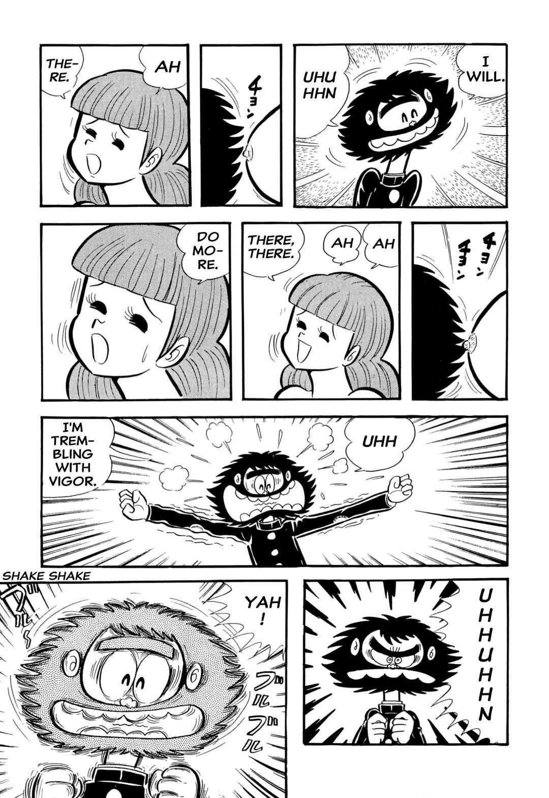 Chapter 66 - Page 11