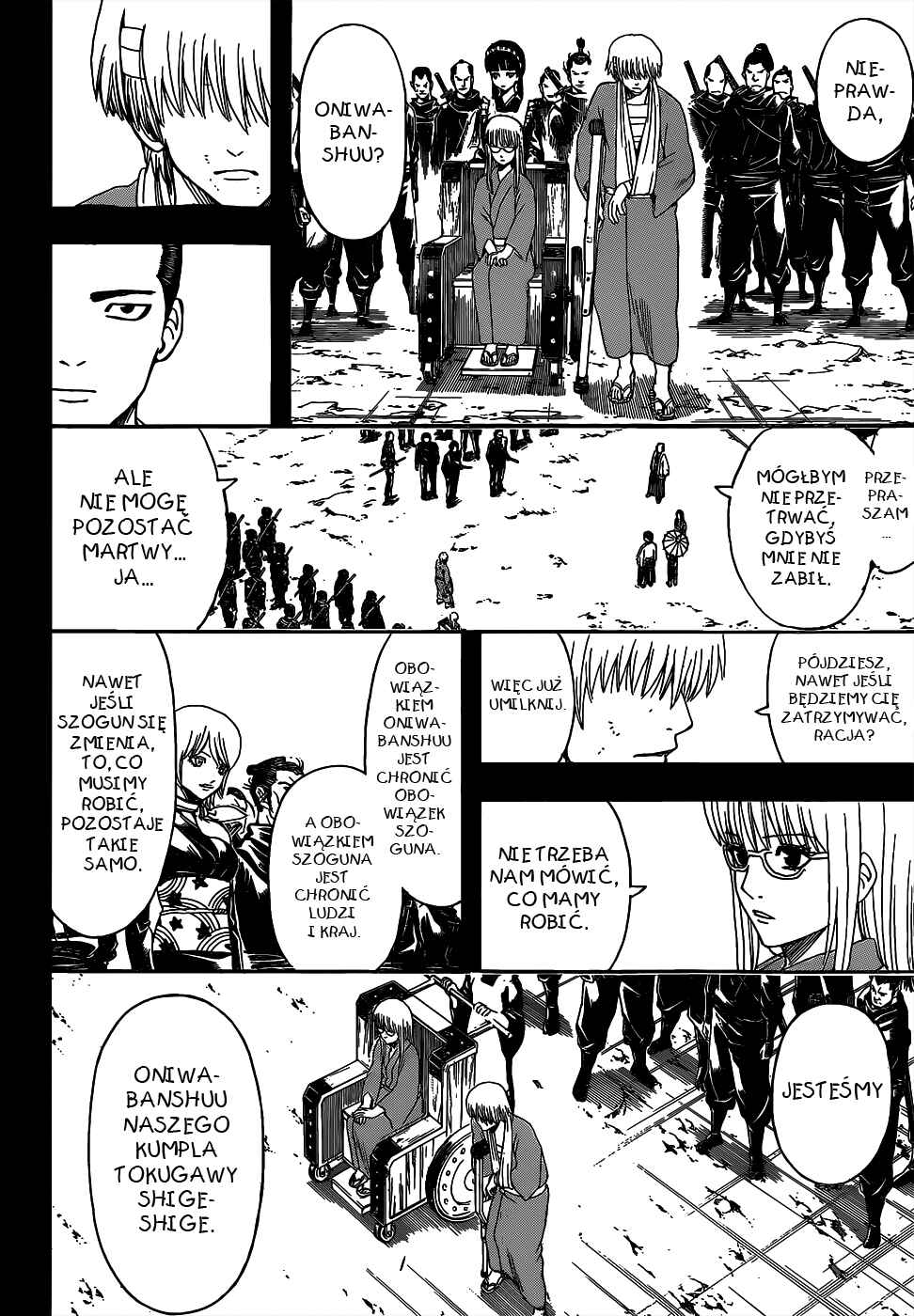 Chapter 524 - Page 9