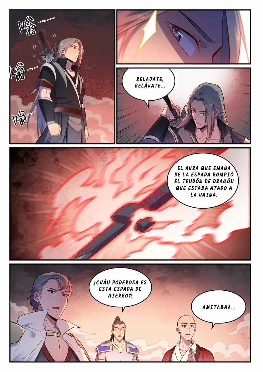 Chapter 655 - Page 6