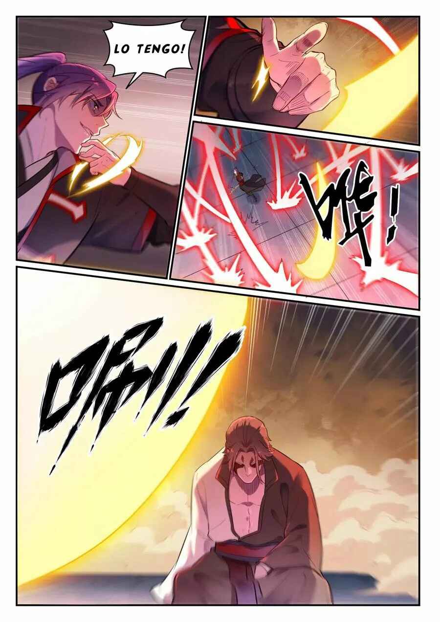 Chapter 655 - Page 8