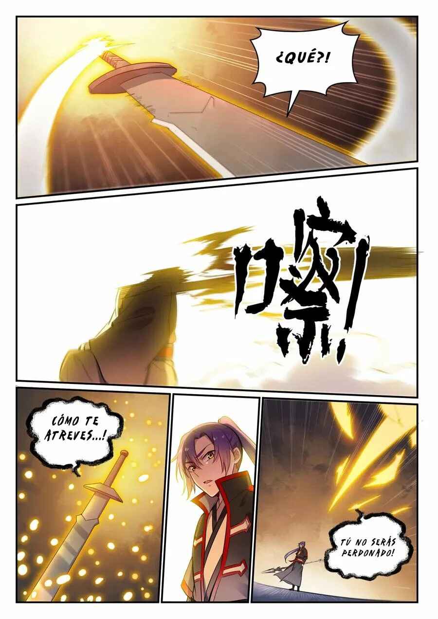 Chapter 655 - Page 9