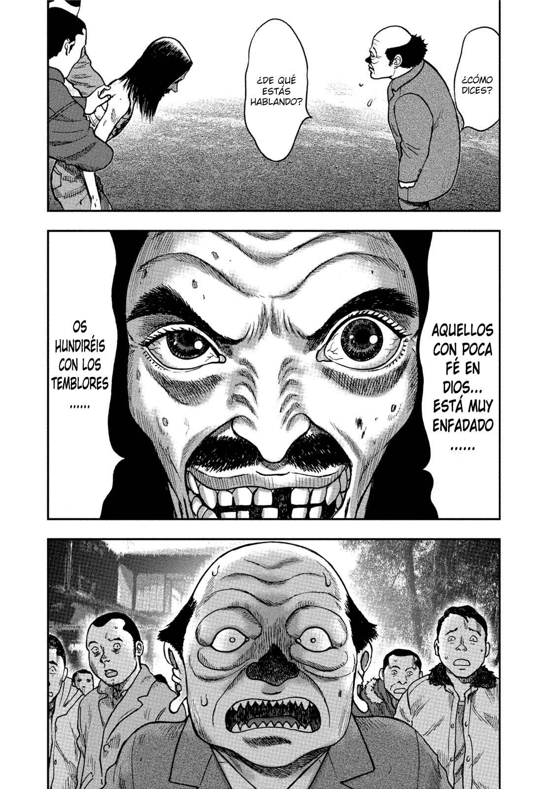 Chapter 32 - Page 11
