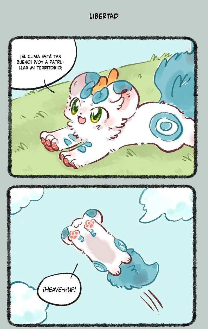 Chapter 669 - Page 5