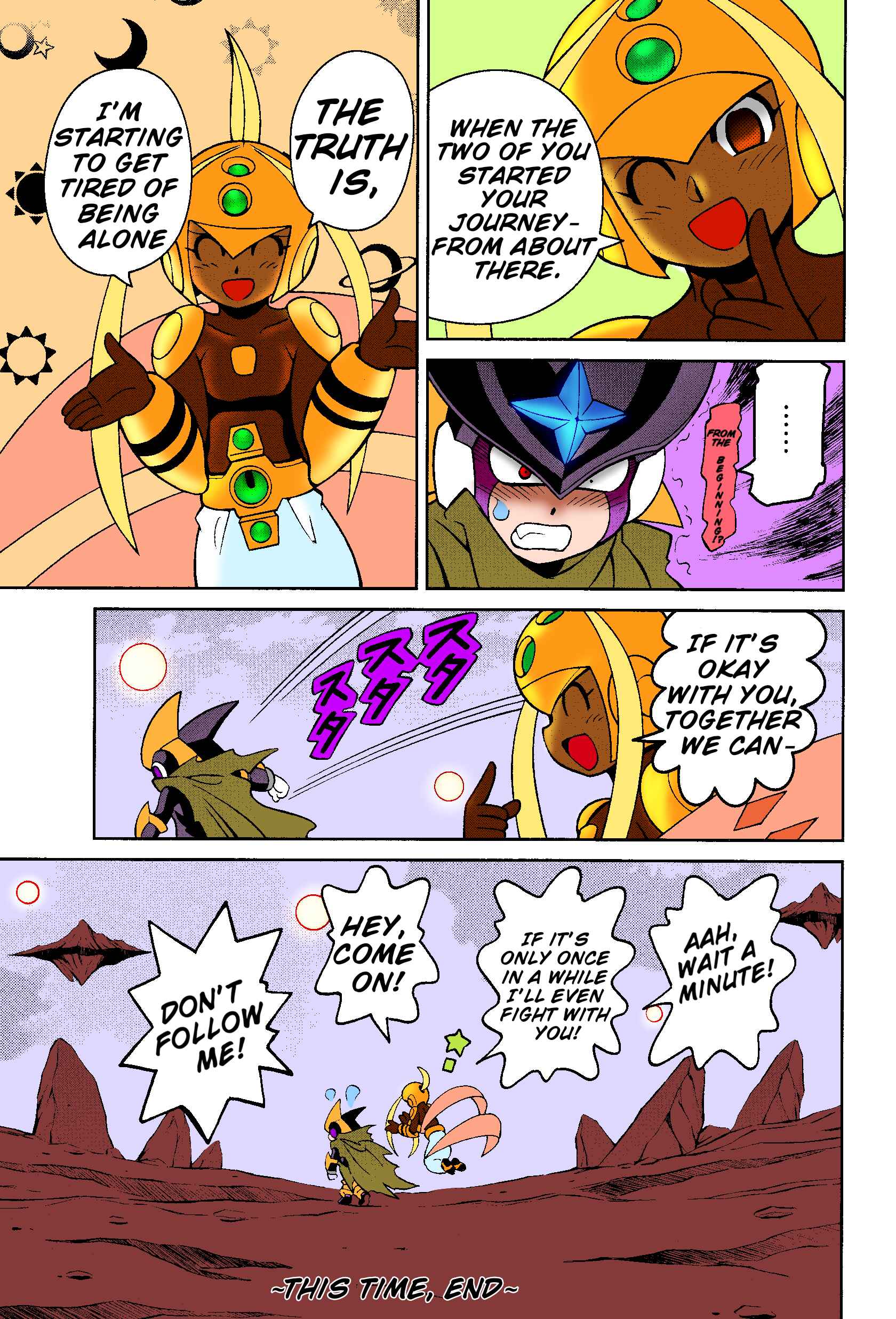 Chapter 70.3 - Page 12