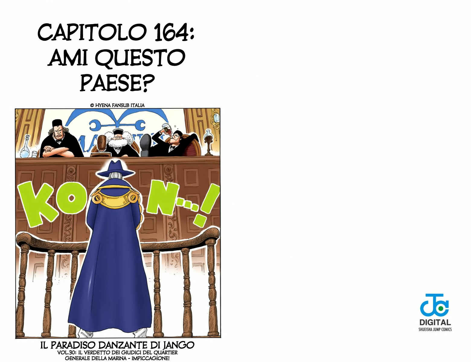 Chapter 164 - Page 1