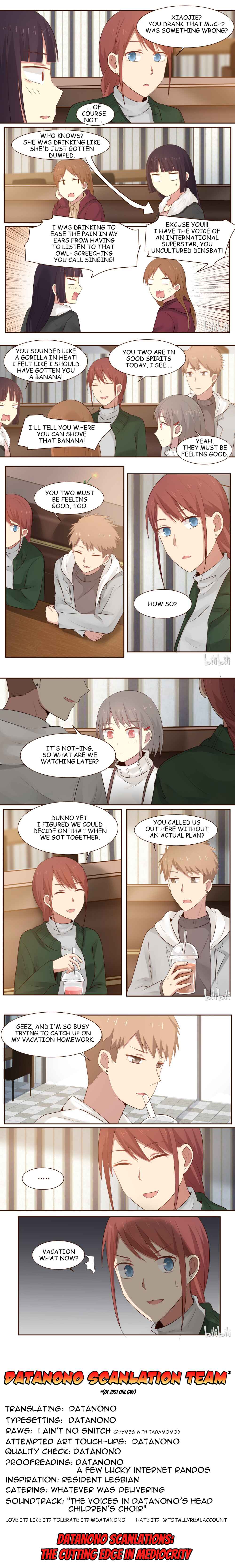 Chapter 384 - Page 2
