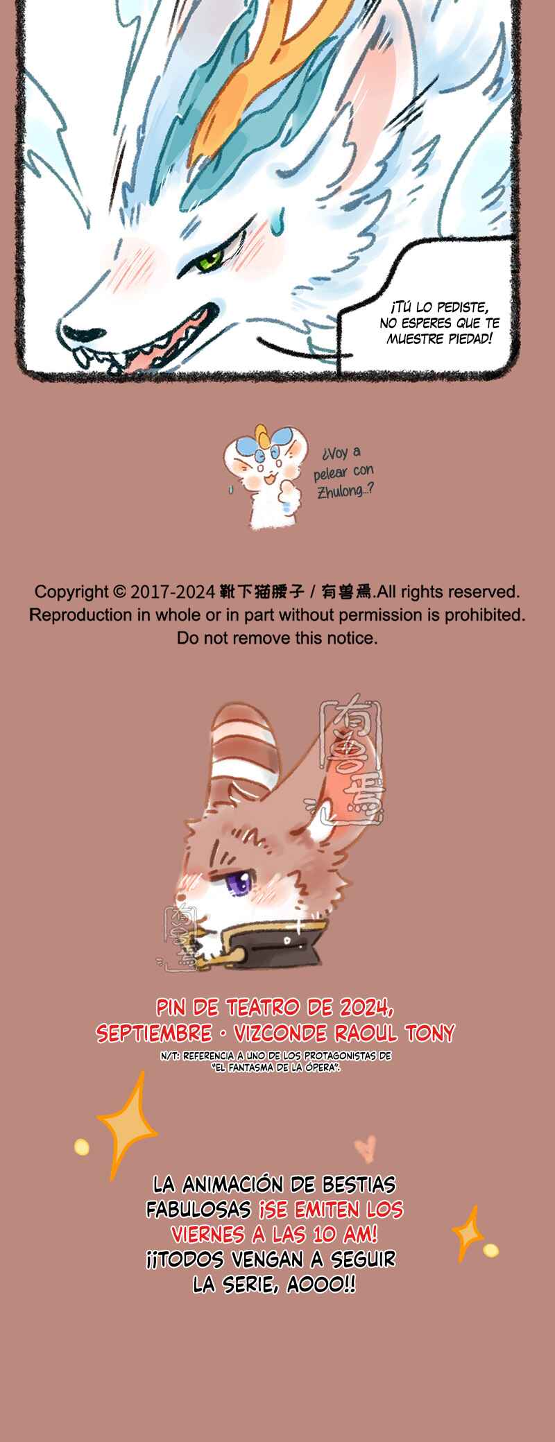 Chapter 942 - Page 3