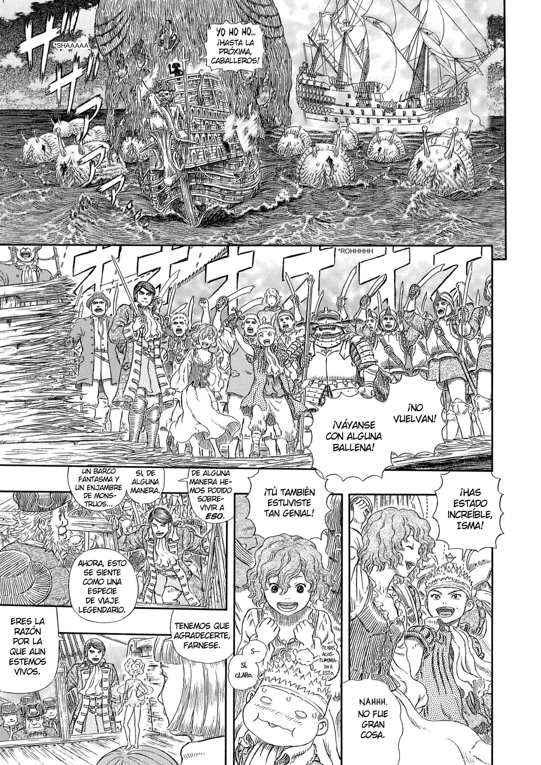 Chapter 322 - Page 10