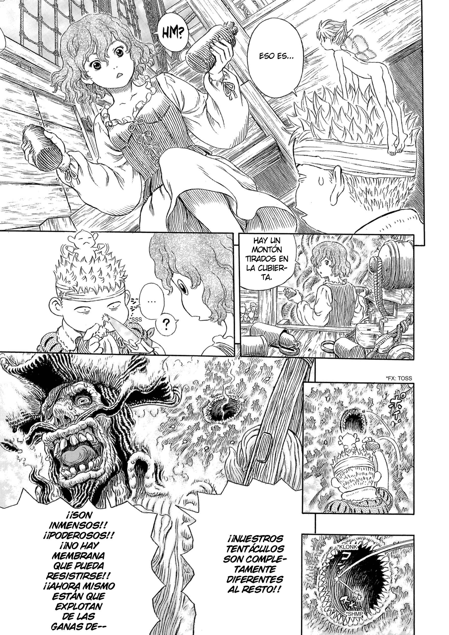 Chapter 322 - Page 8
