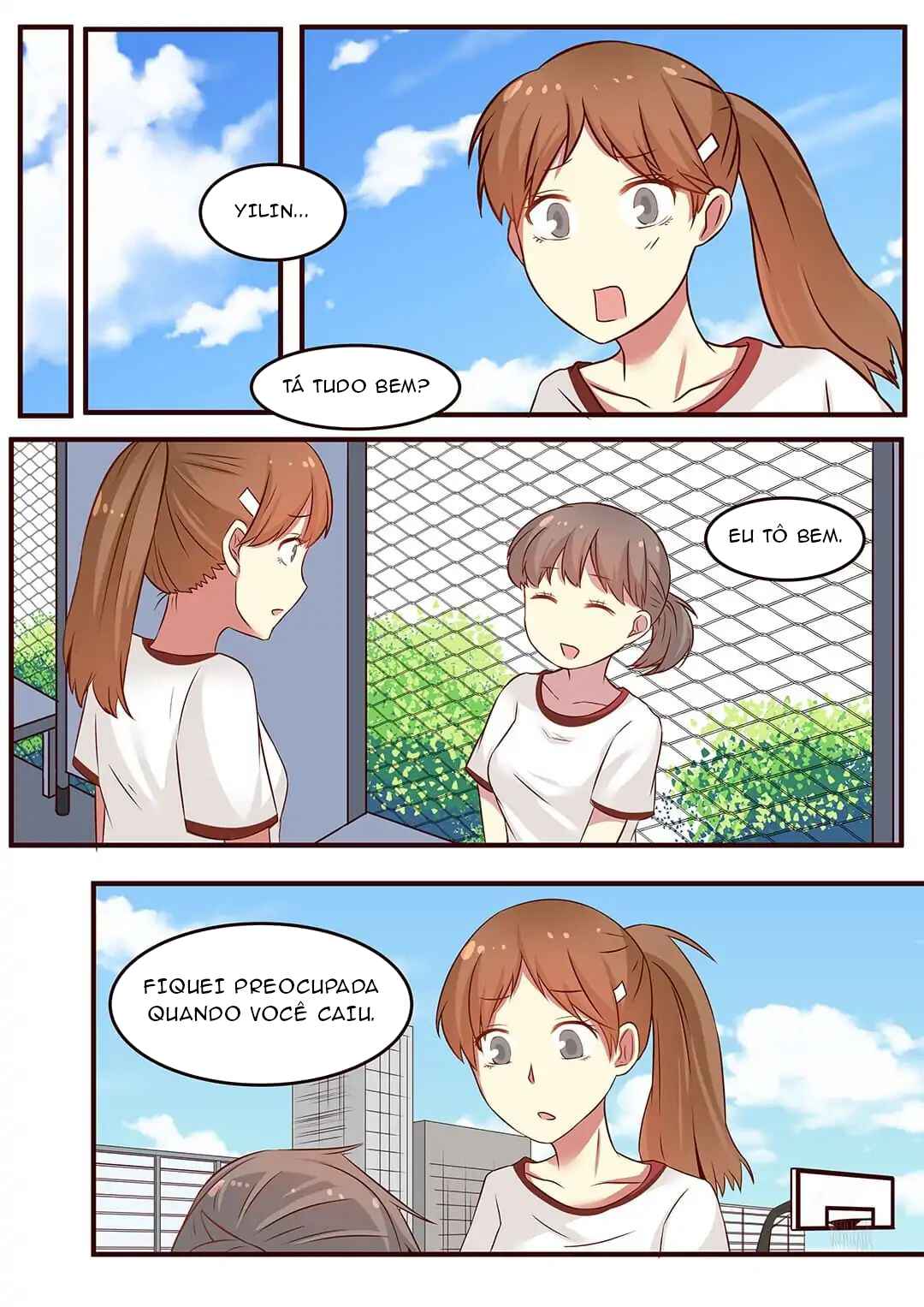 Chapter 94 - Page 3