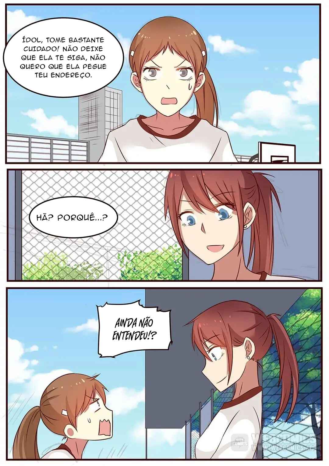 Chapter 94 - Page 8