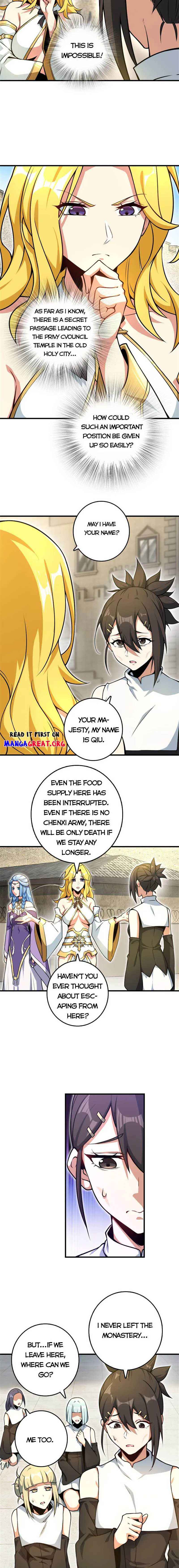 Chapter 521 - Page 10