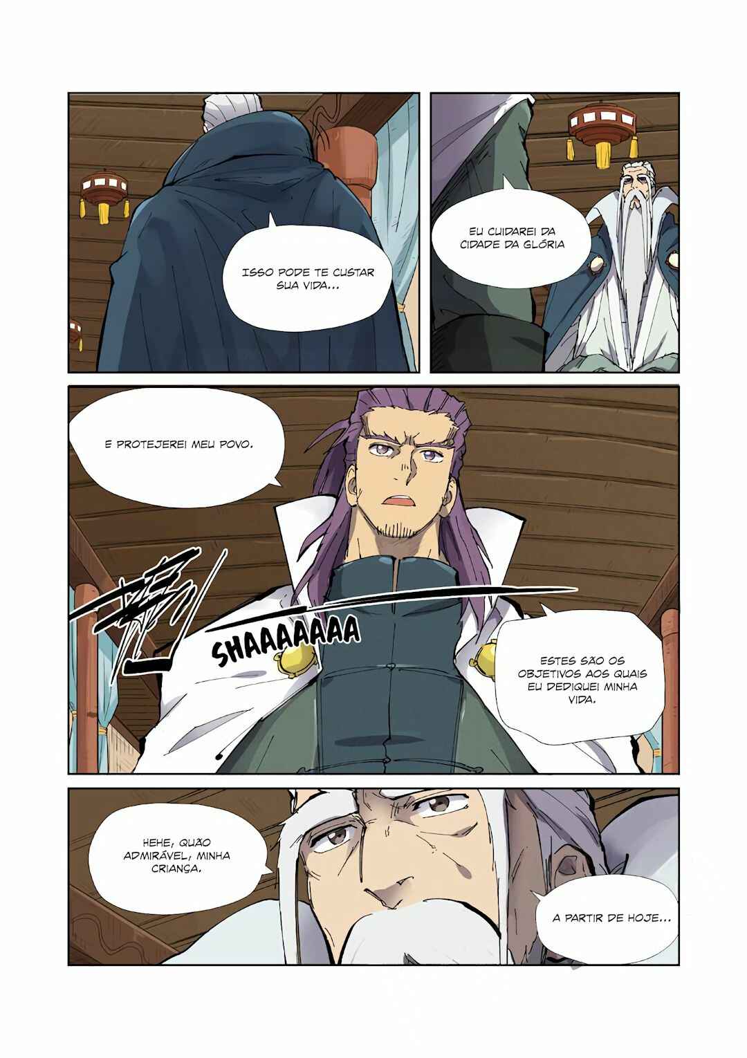 Chapter 210 - Page 5