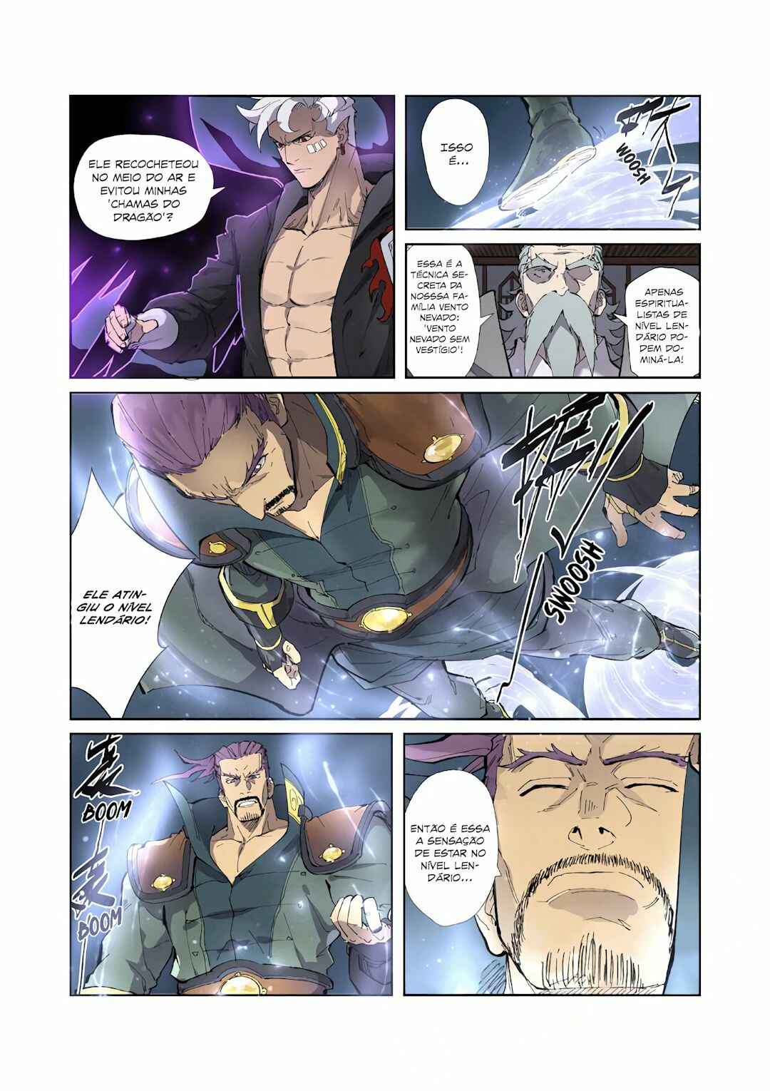 Chapter 210 - Page 8