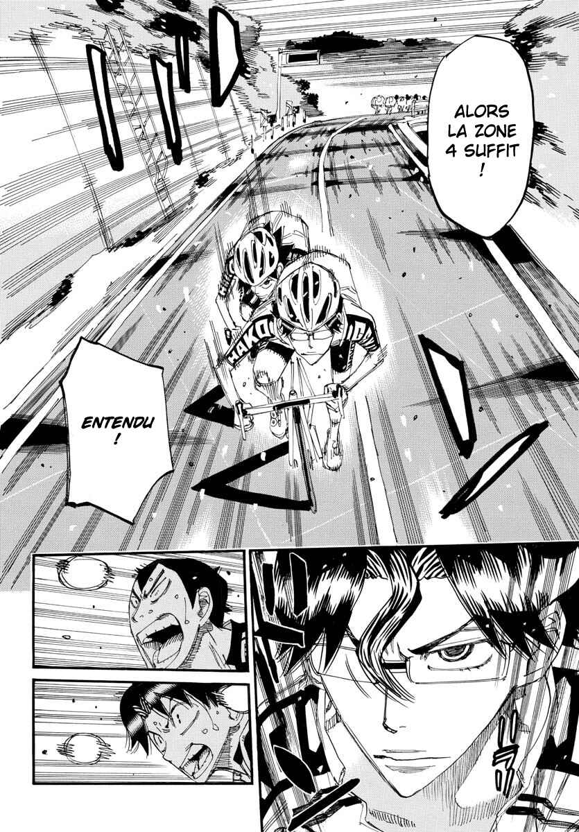 Chapter 811 - Page 4