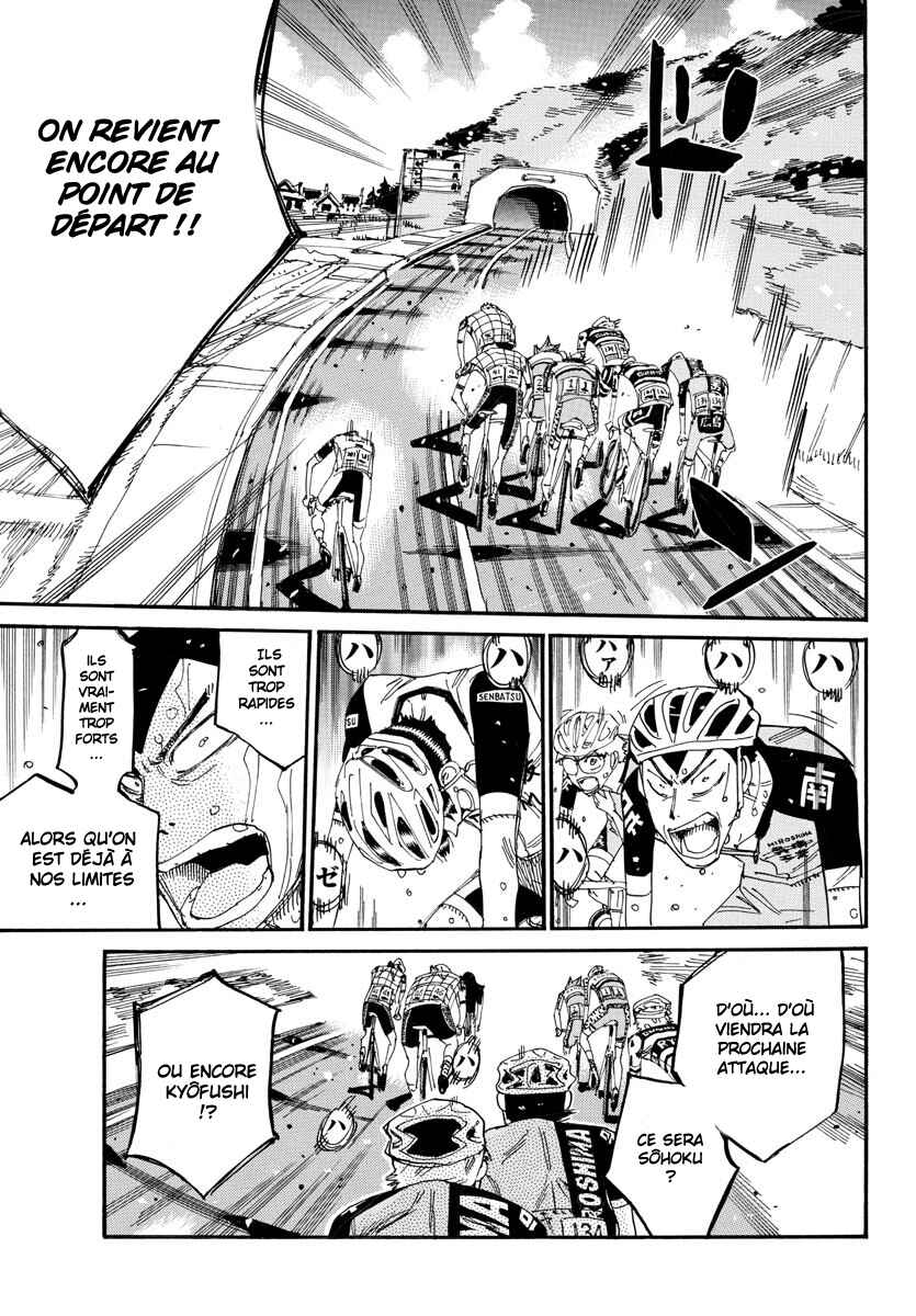 Chapter 811 - Page 9