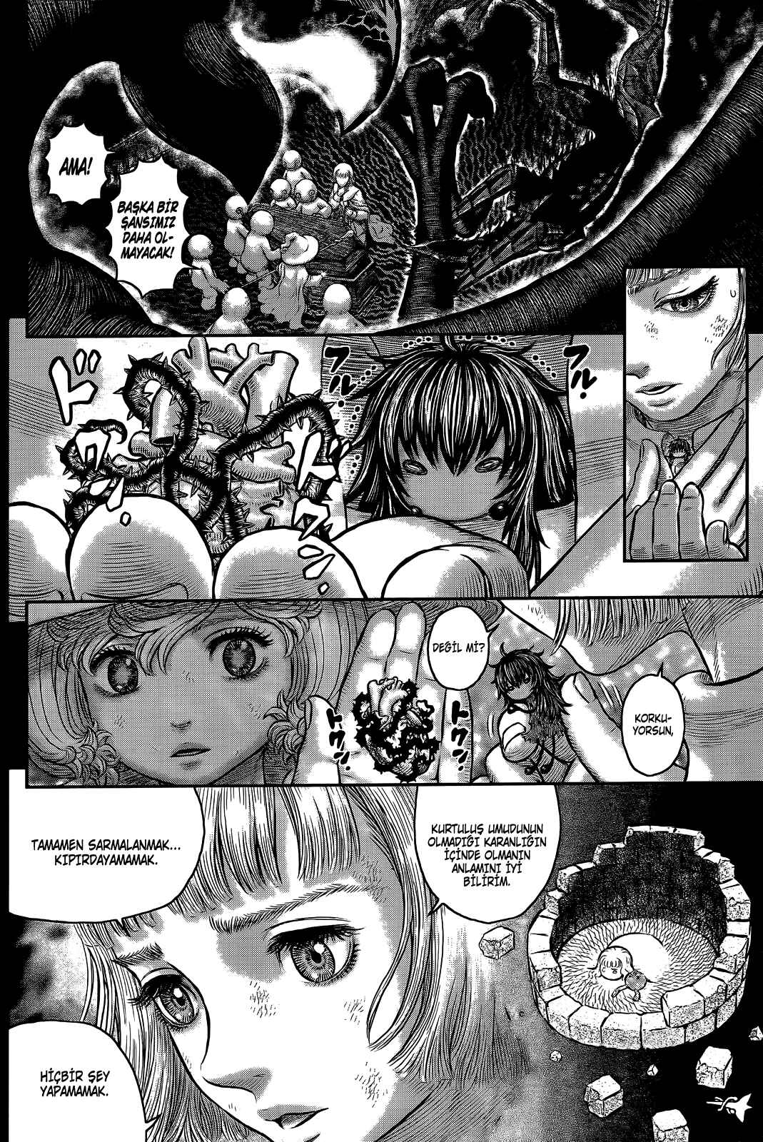 Chapter 354 - Page 13