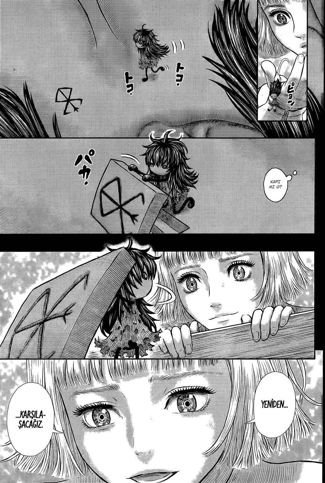 Chapter 354 - Page 18