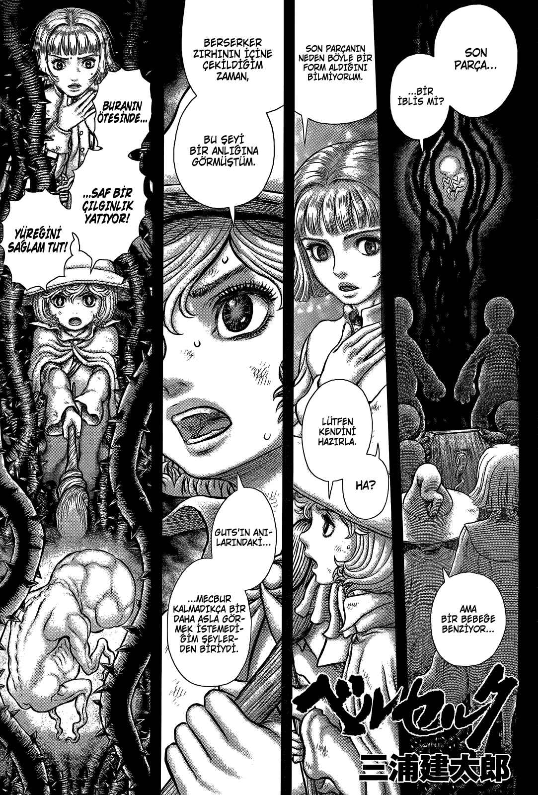 Chapter 354 - Page 2