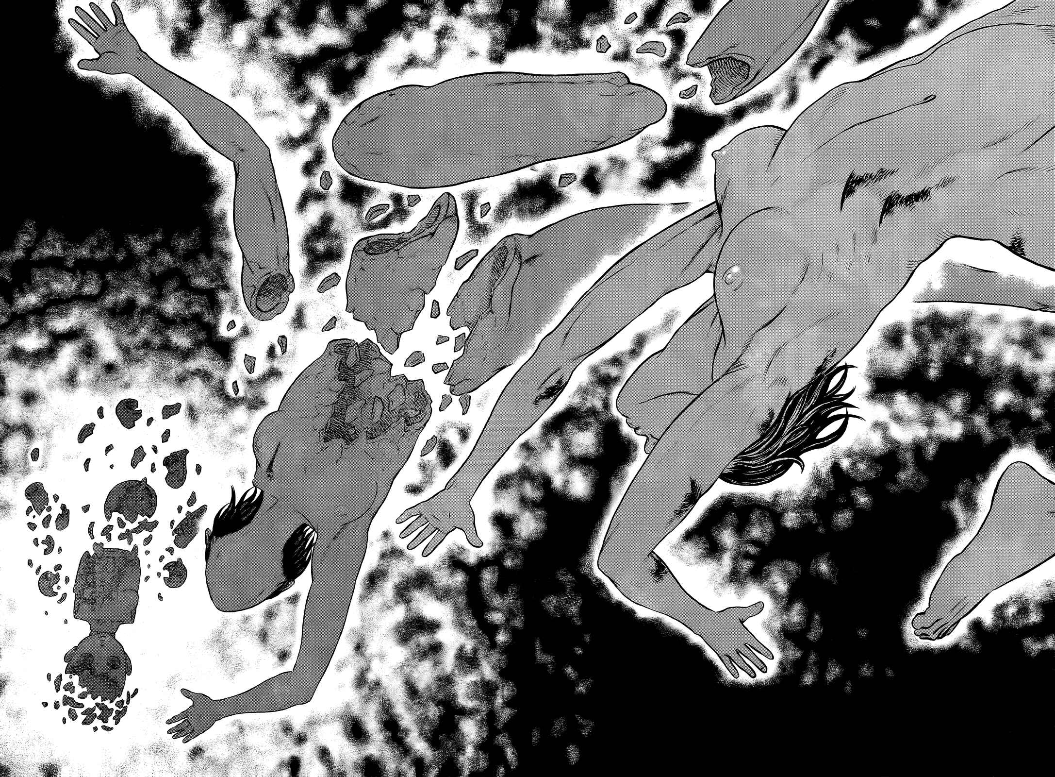 Chapter 354 - Page 6