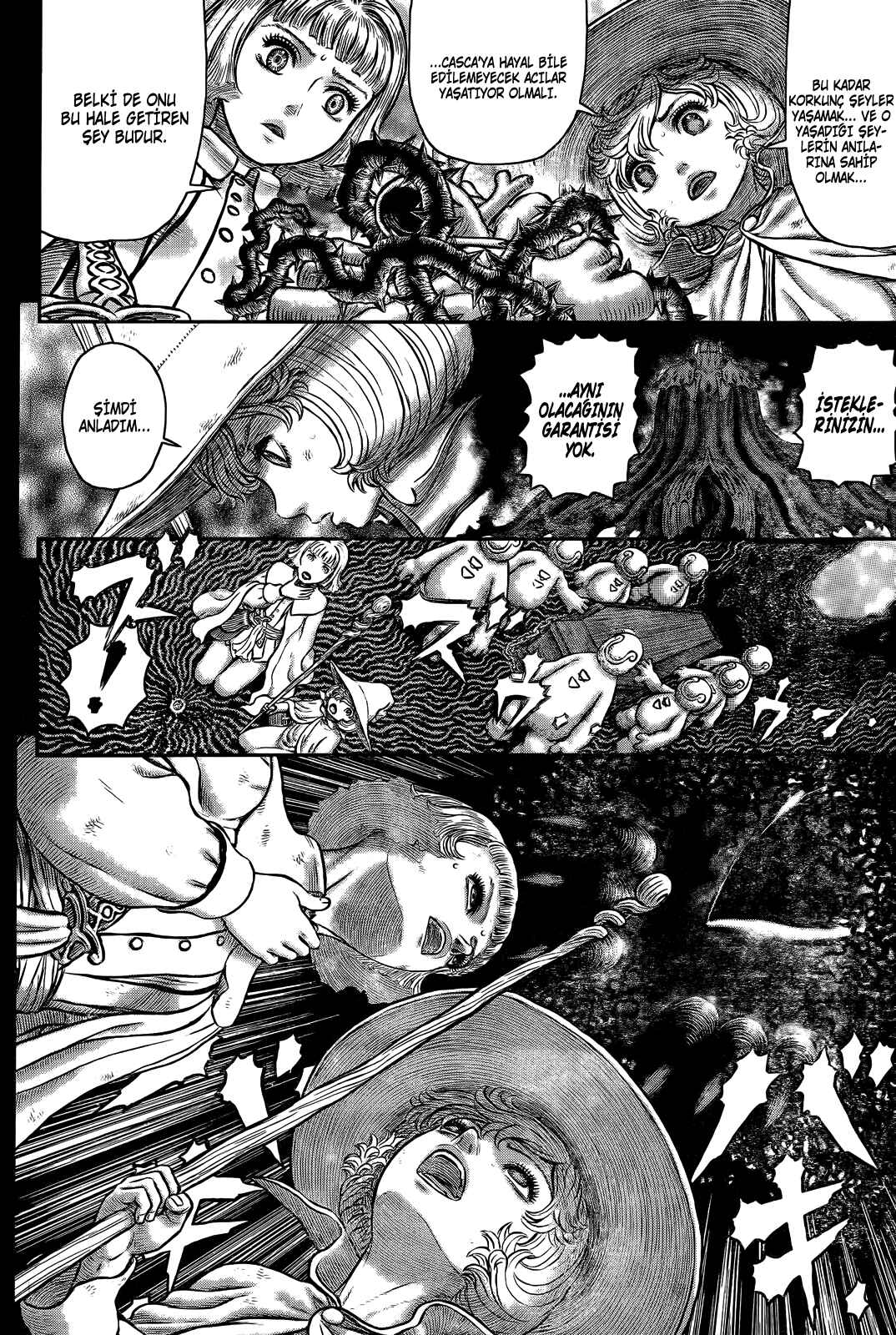 Chapter 354 - Page 9