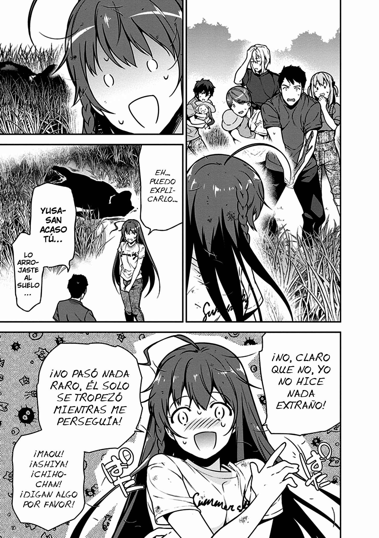 Chapter 58 - Page 35