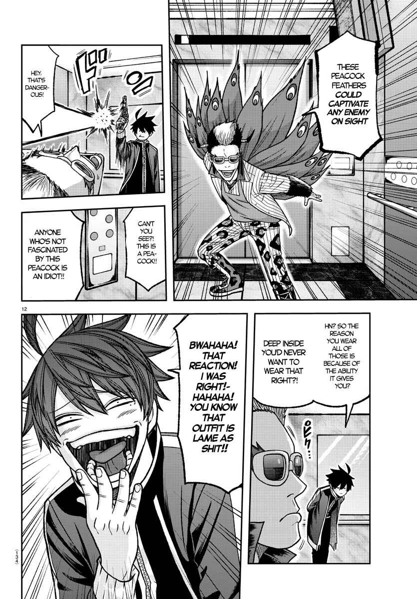 Chapter 128 - Page 11