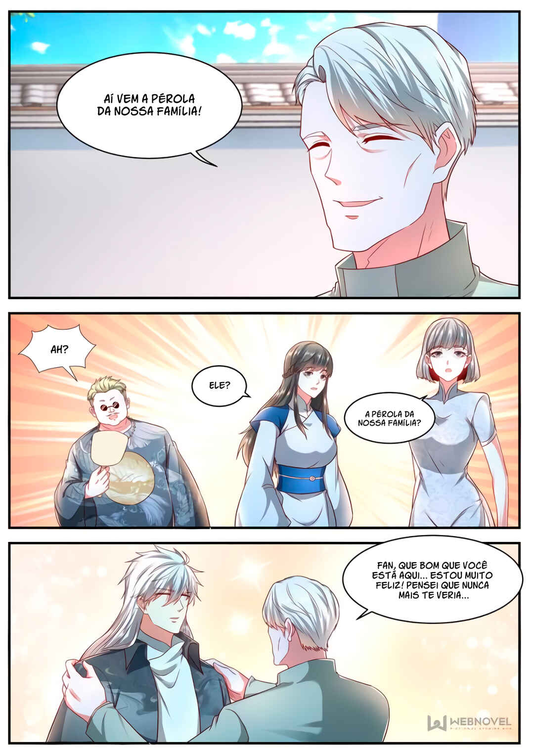 Chapter 628 - Page 3