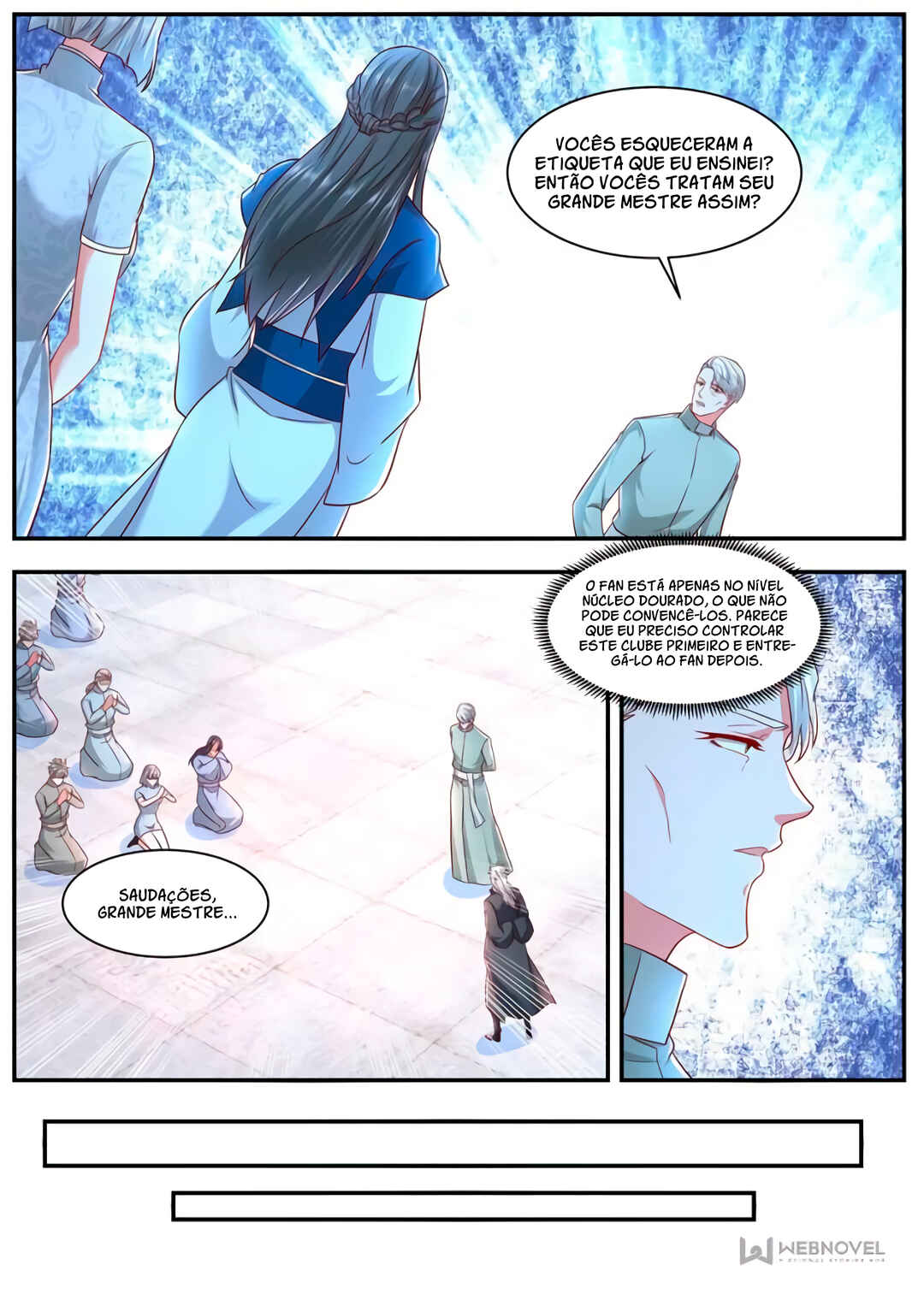Chapter 628 - Page 8