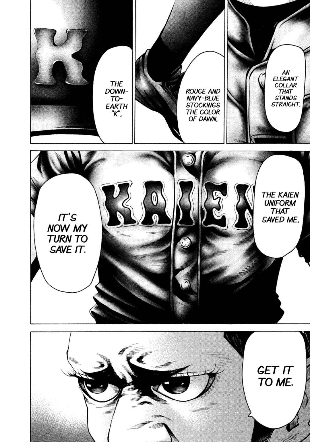 Chapter 190 - Page 8