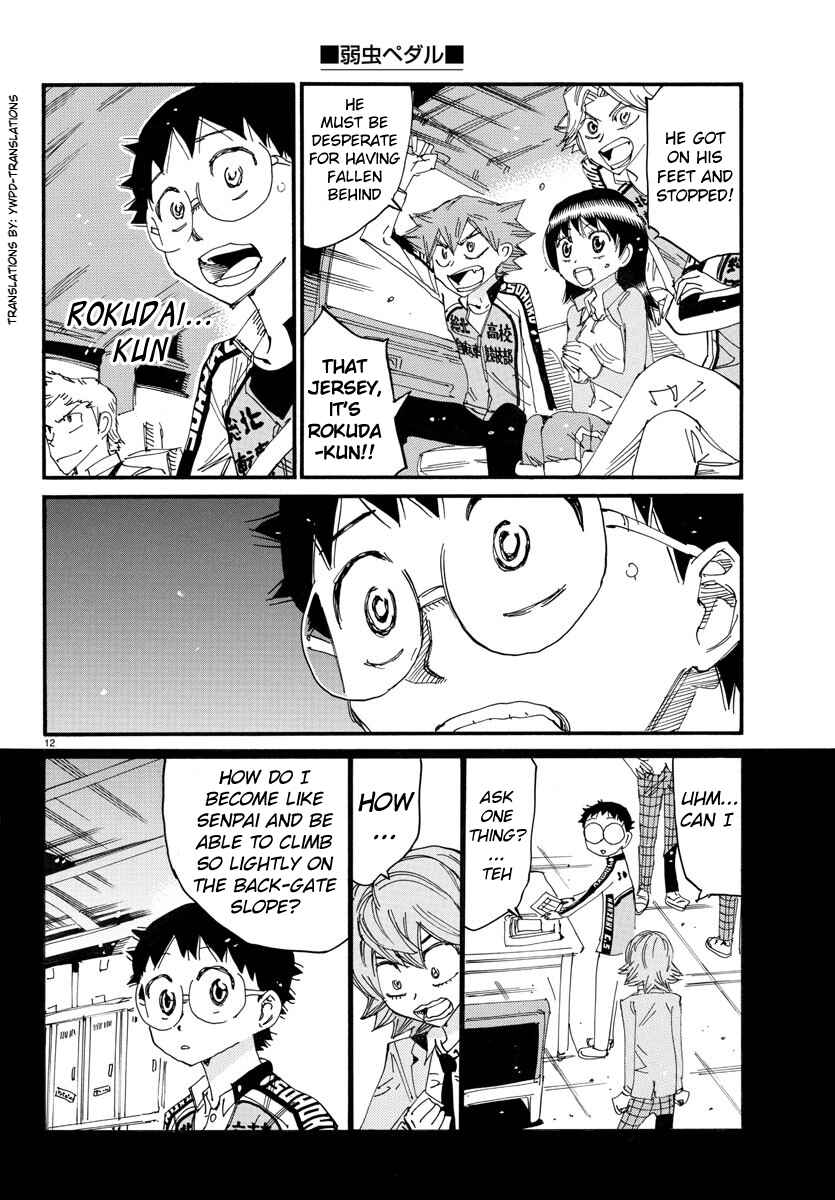 Chapter 698 - Page 10