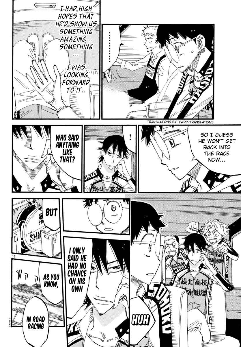 Chapter 698 - Page 16