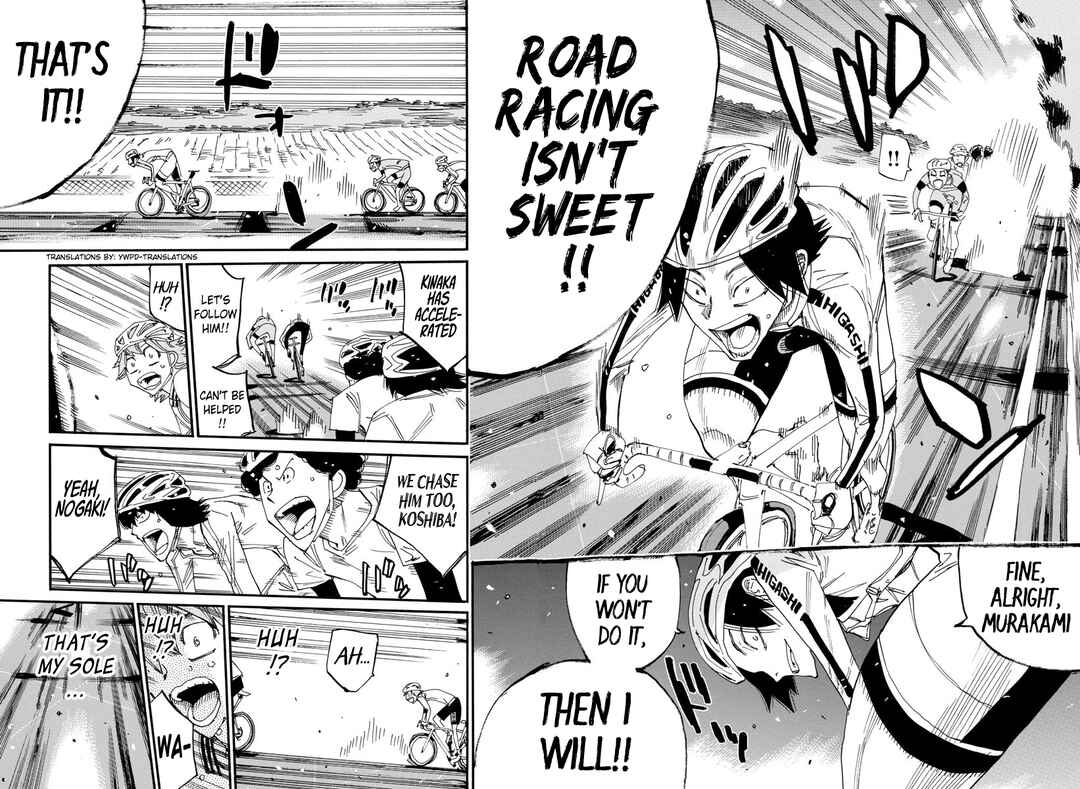 Chapter 698 - Page 5