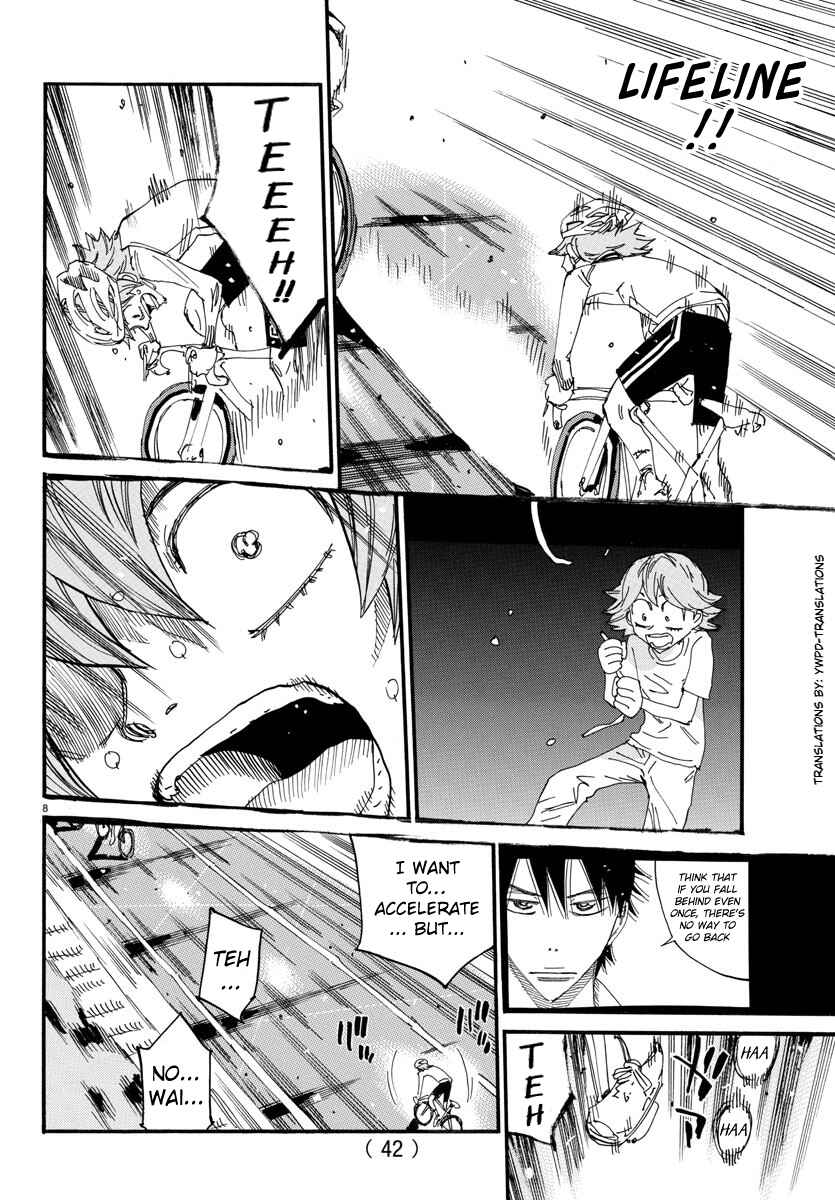 Chapter 698 - Page 6