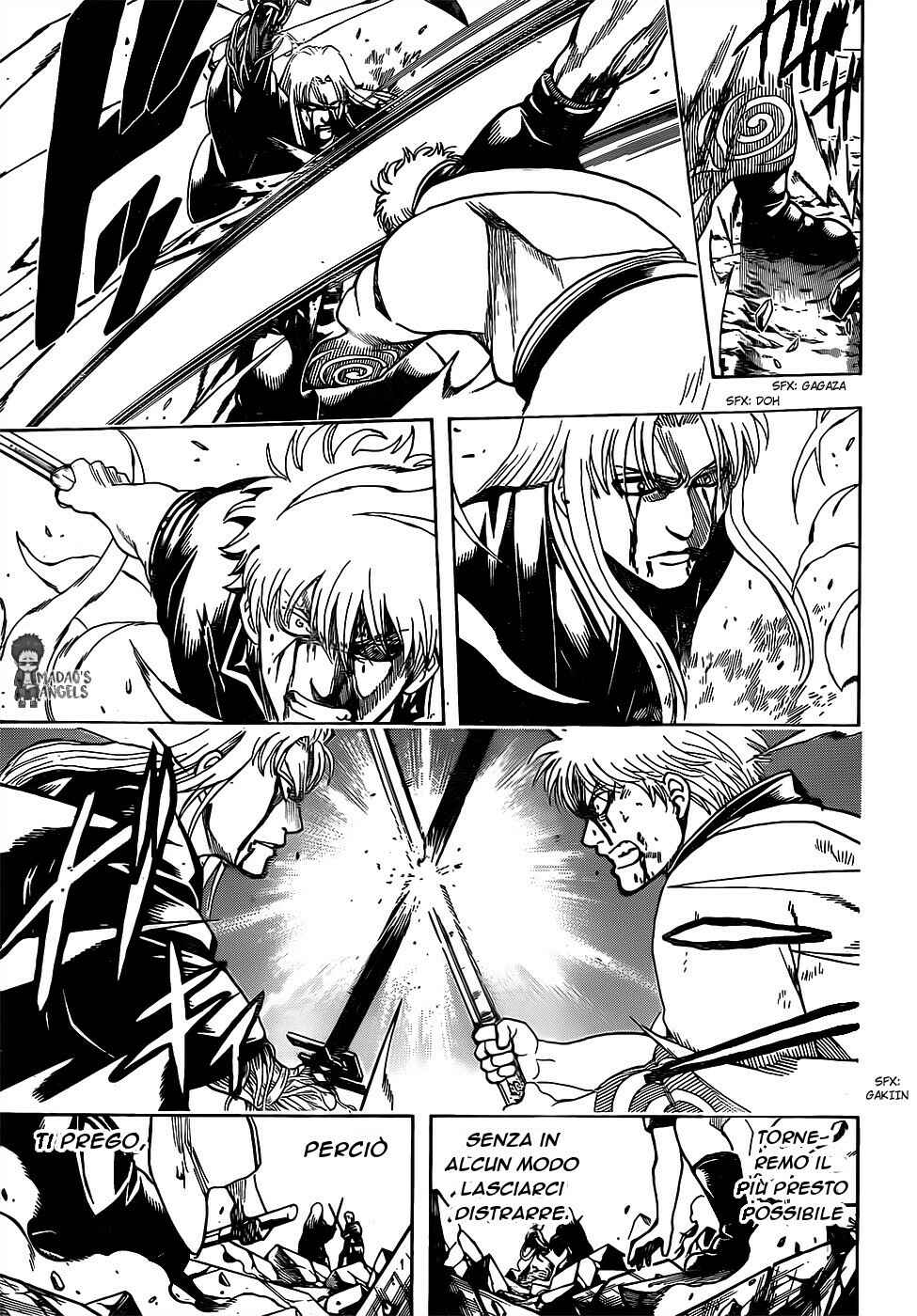 Chapter 664 - Page 13