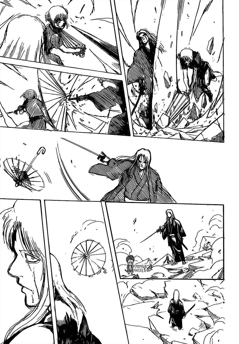 Chapter 664 - Page 17