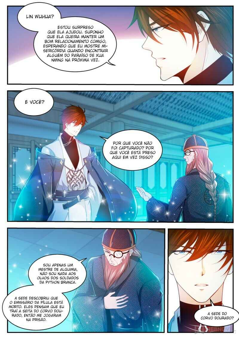 Chapter 427 - Page 8