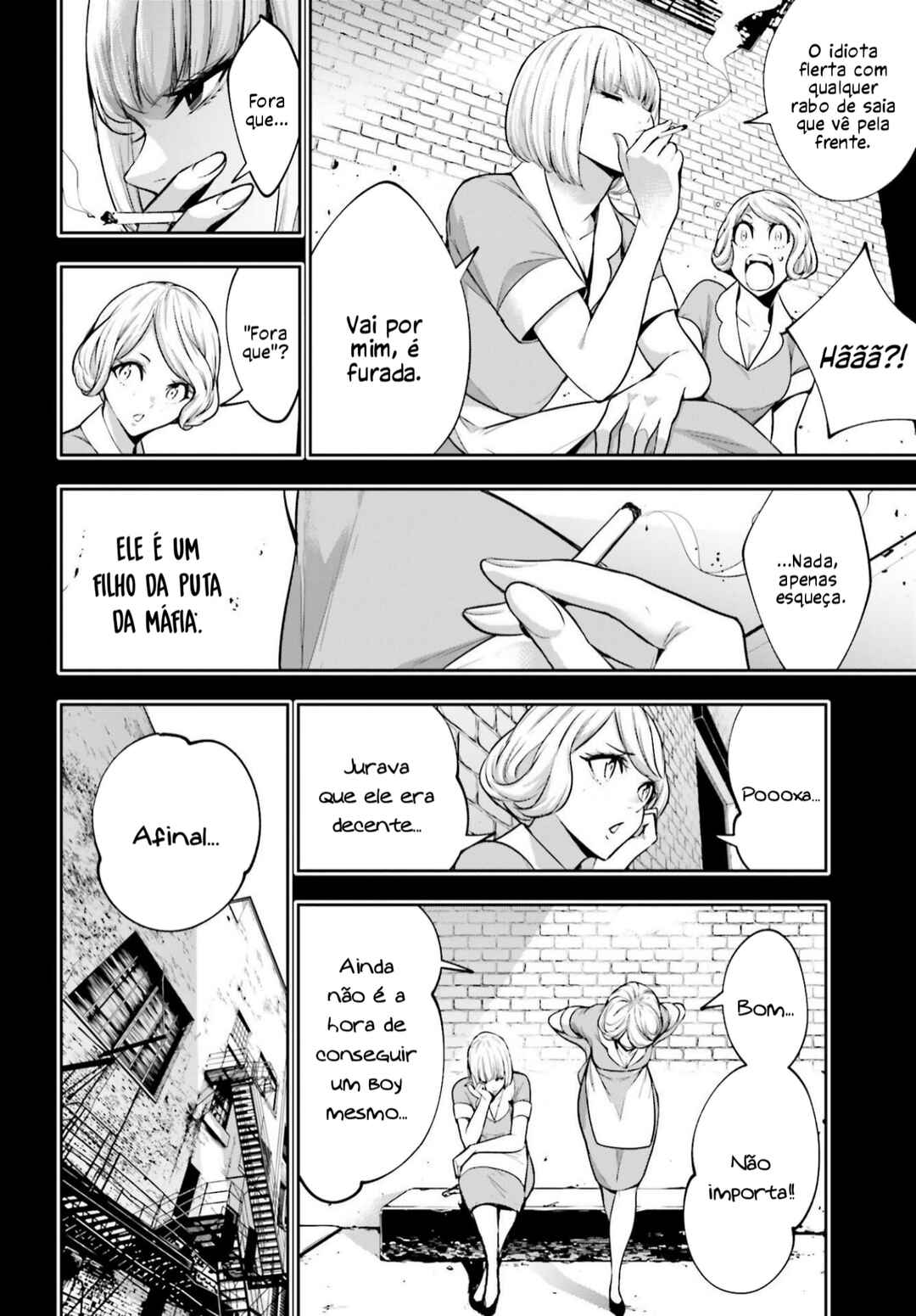 Chapter 40 - Page 31