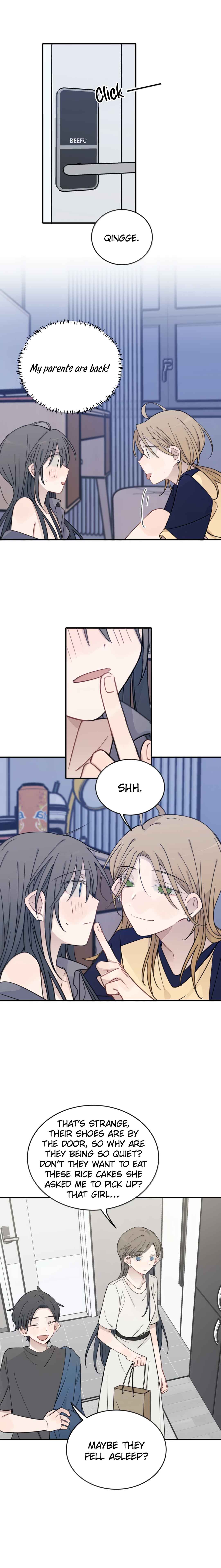 Chapter 91 - Page 7