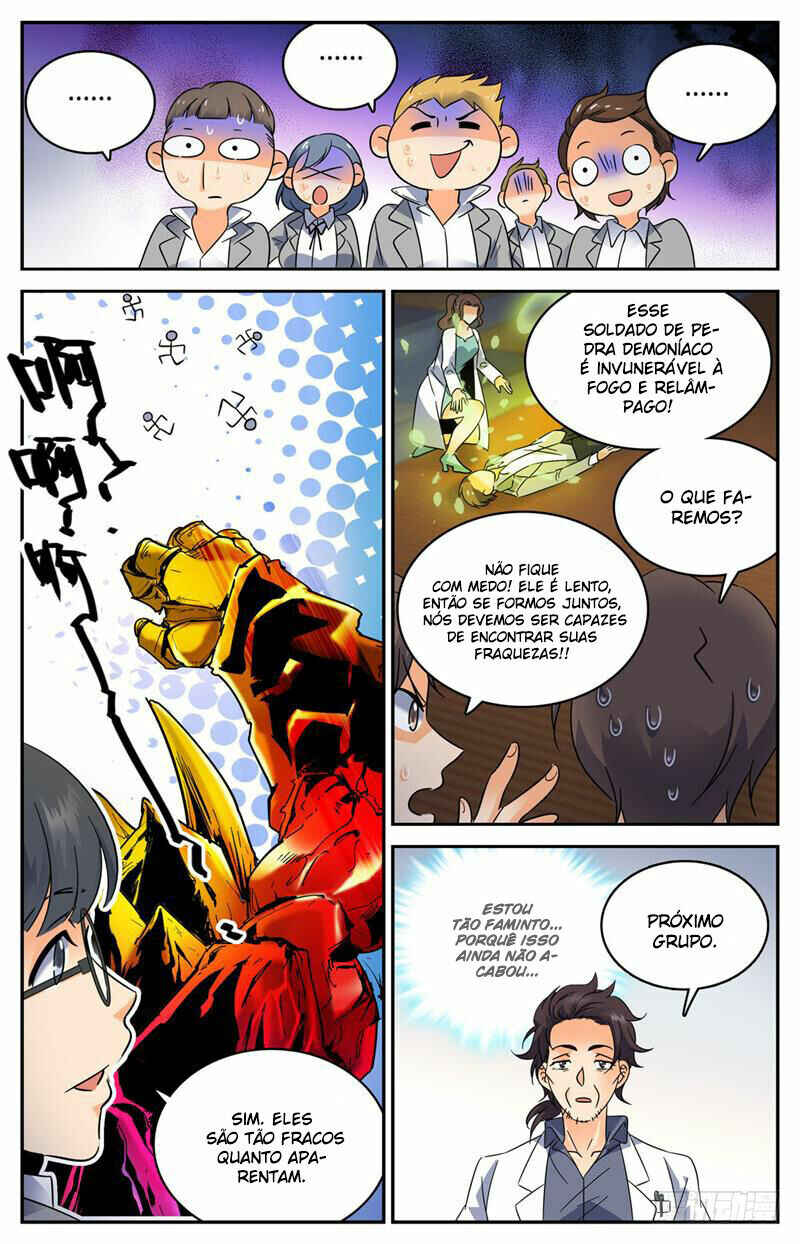 Chapter 140 - Page 8