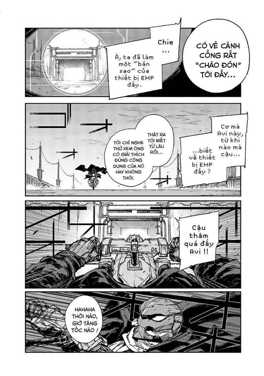 Chapter 58 - Page 5