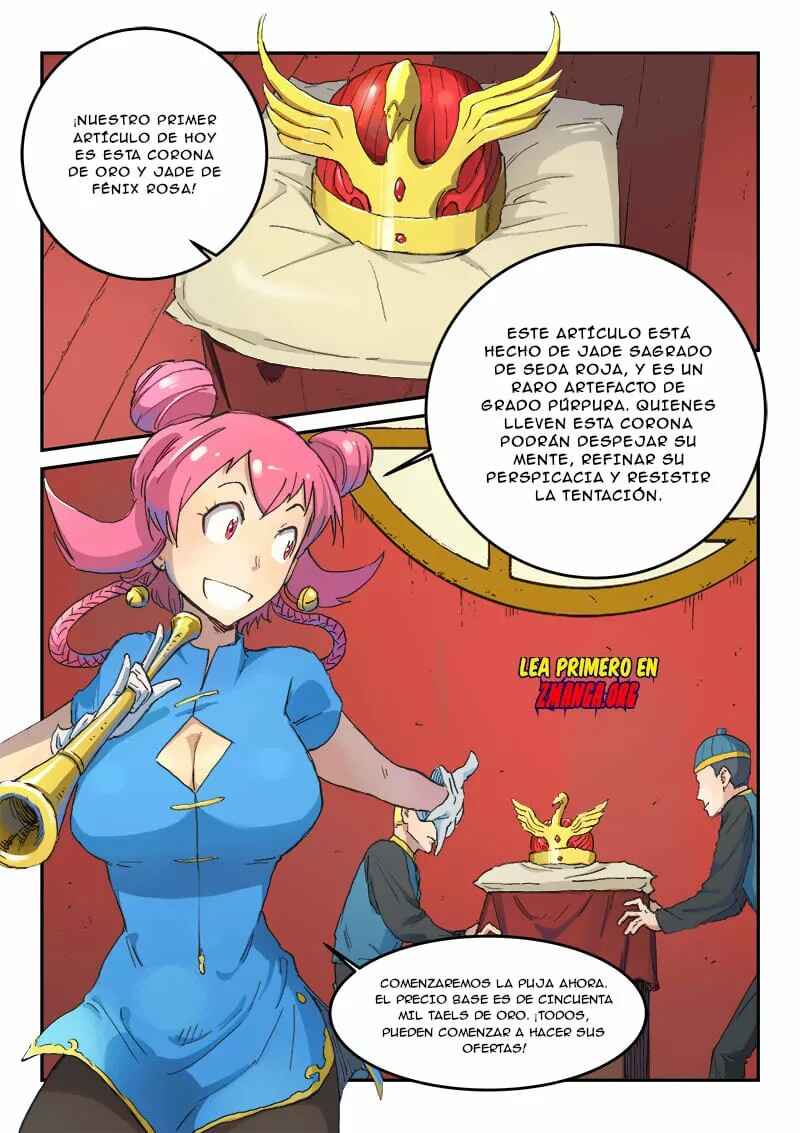 Chapter 305 - Page 3