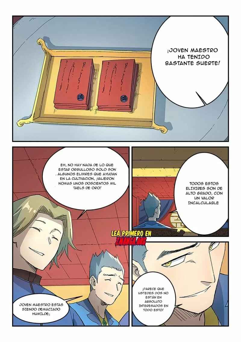 Chapter 305 - Page 8