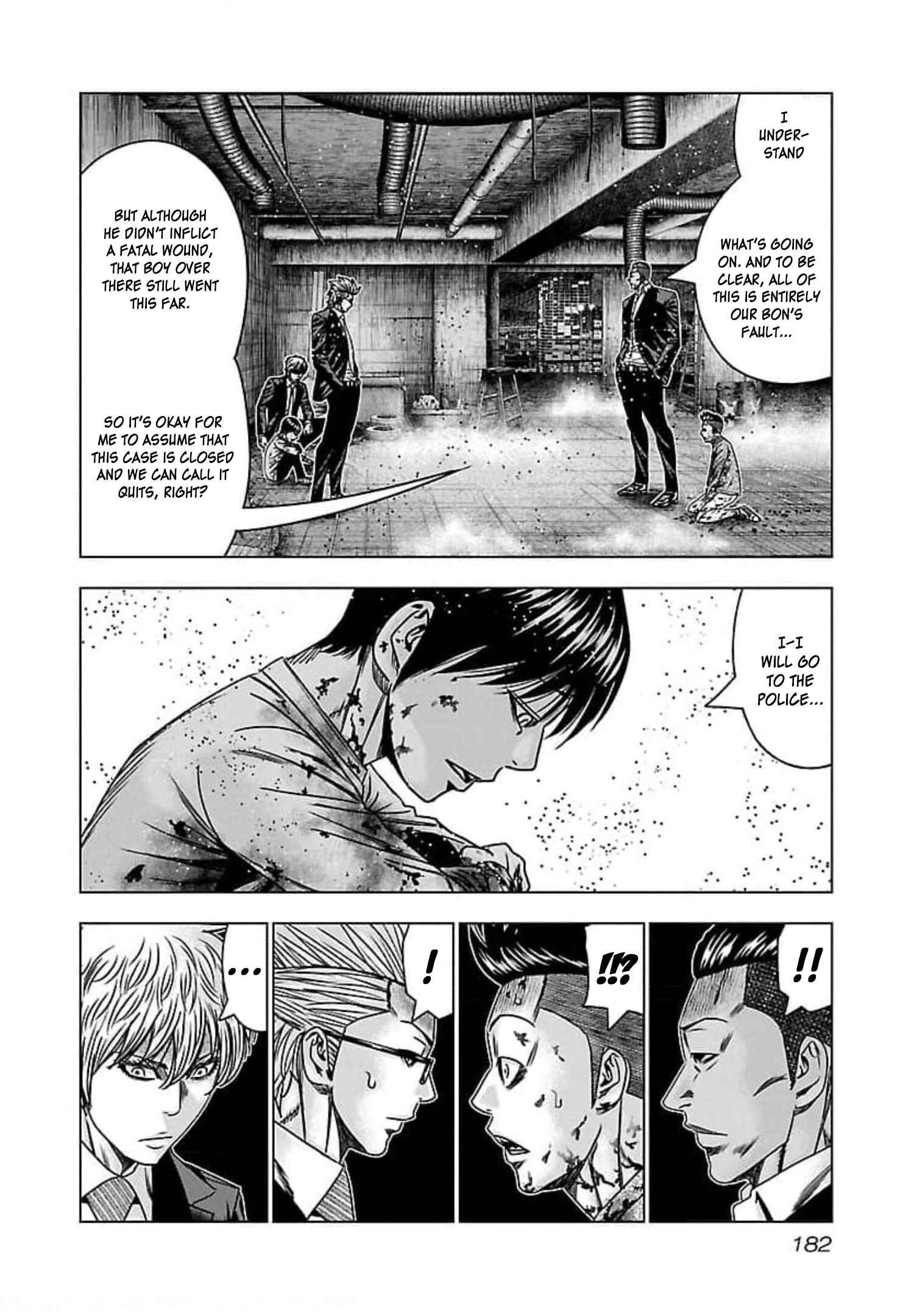 Chapter 73 - Page 14