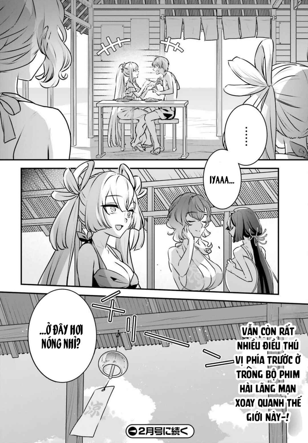 Chapter 61 - Page 24