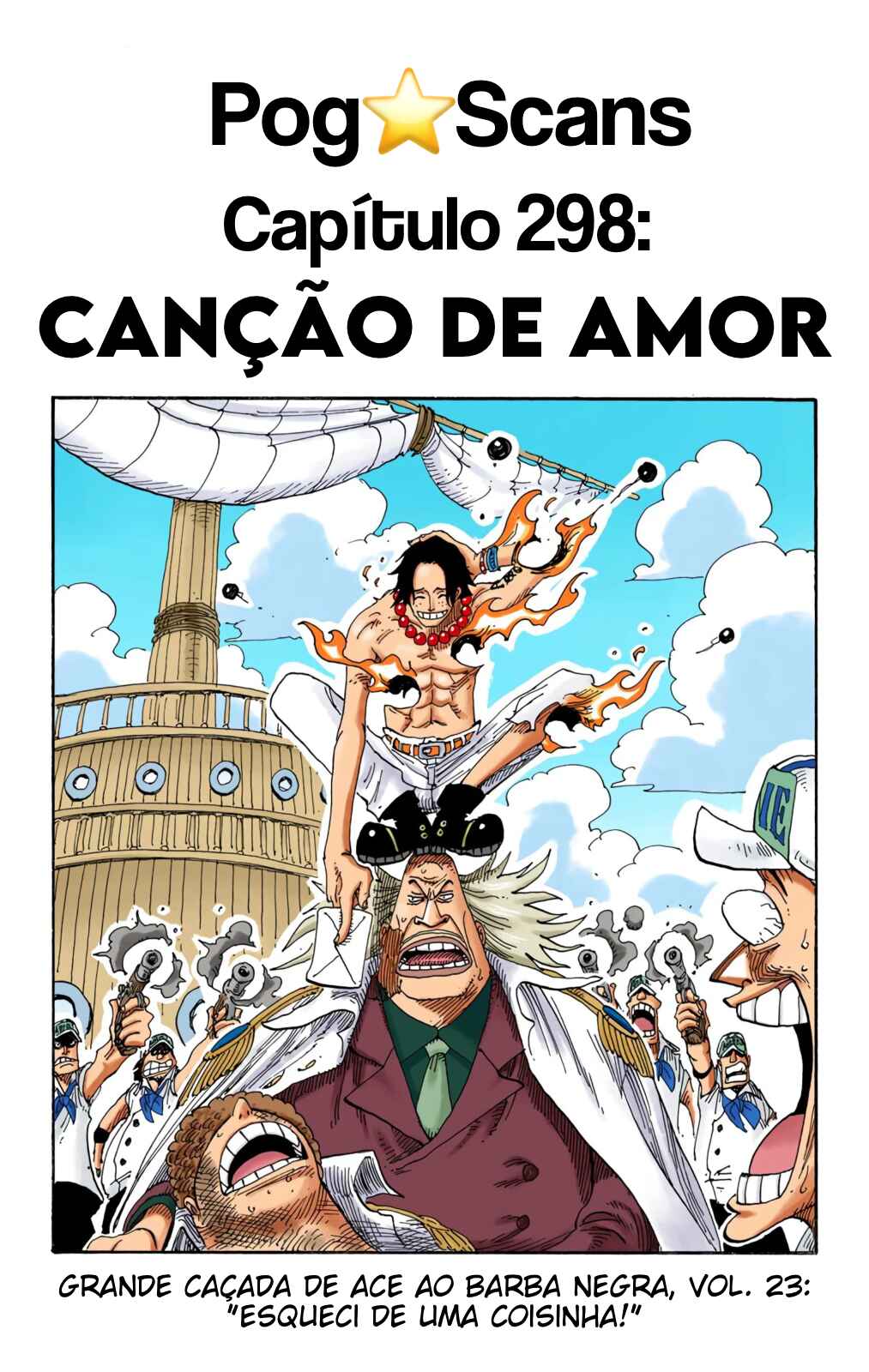 Chapter 298 - Page 1