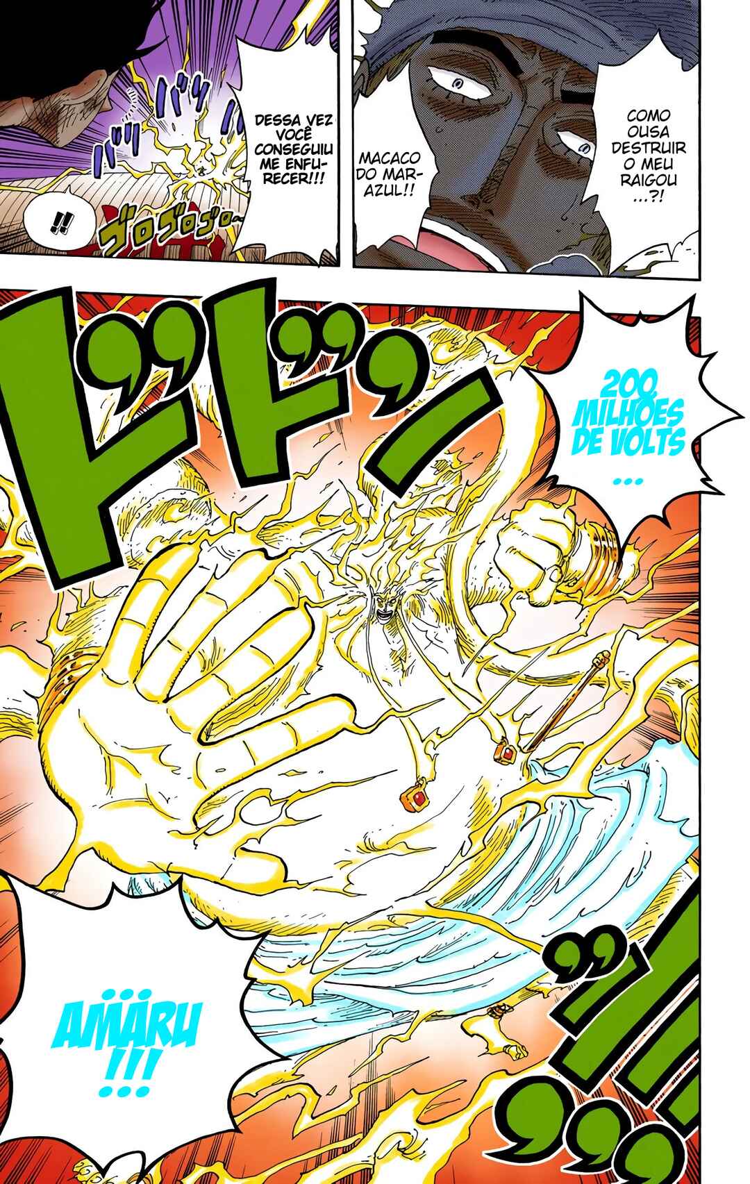 Chapter 298 - Page 5