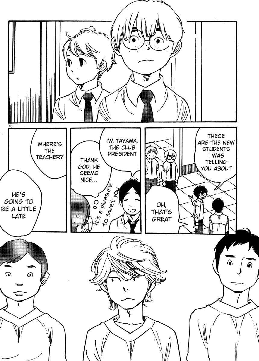 Chapter 99 - Page 10