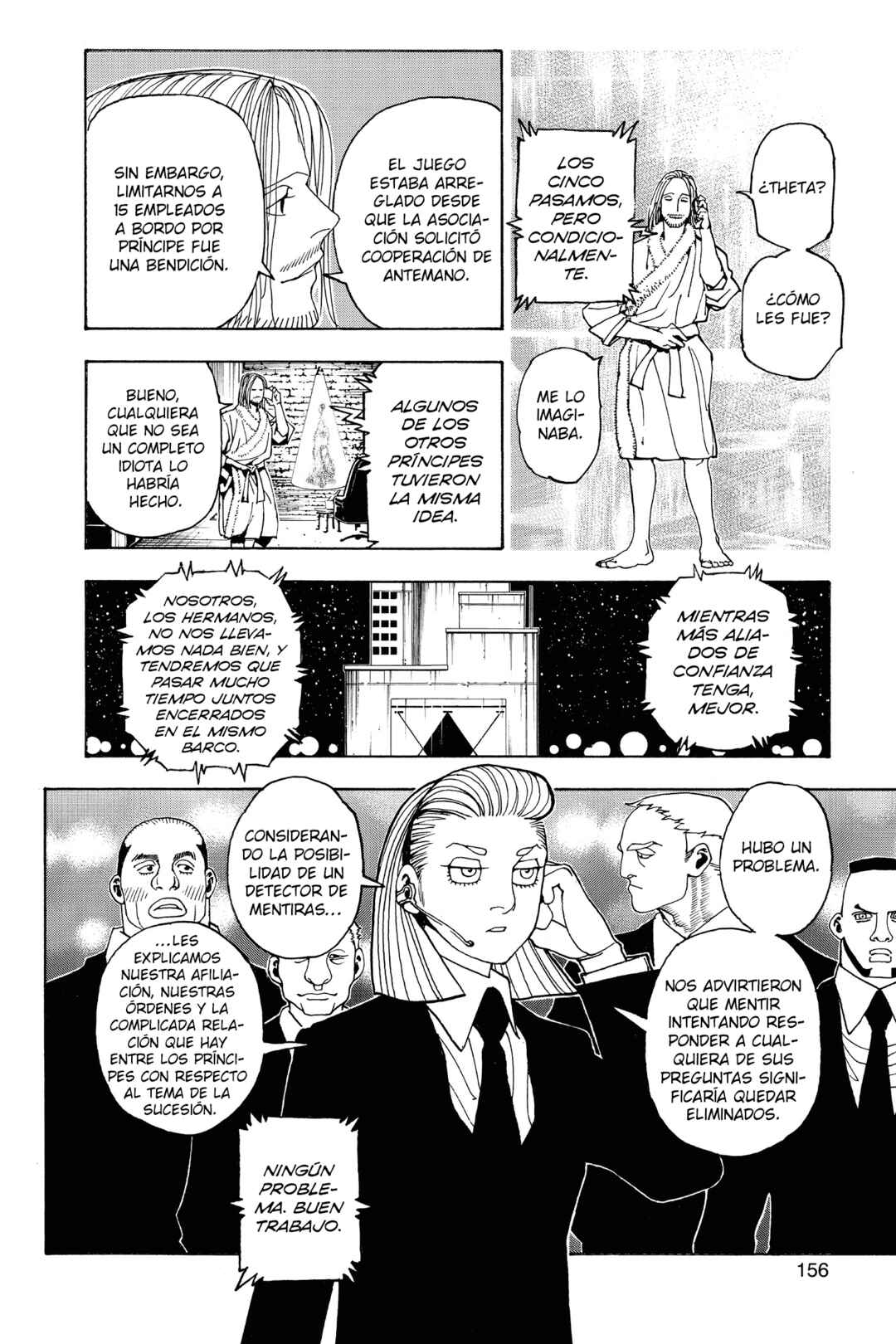 Chapter 348 - Page 11